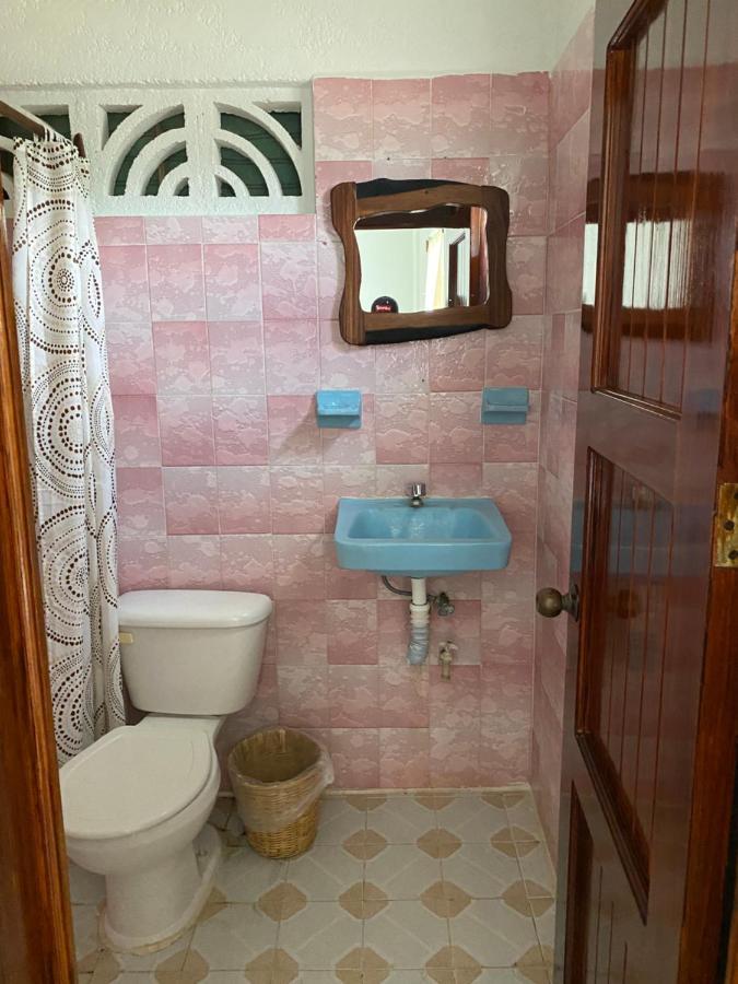 Adoquin Hotel Zipolite Exterior foto